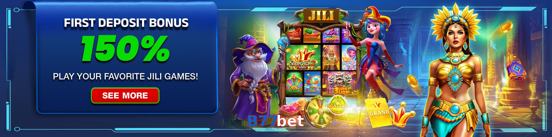 B77bet game app for Pakistan players