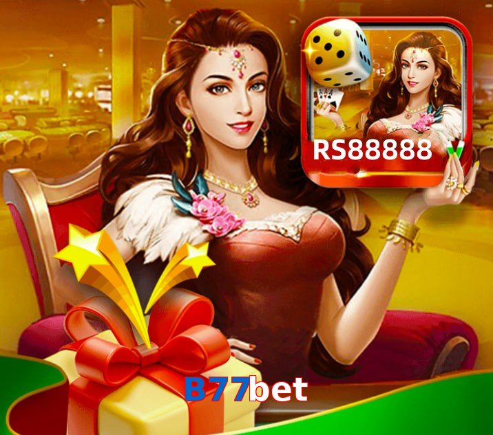 B77bet game app for Pakistan players